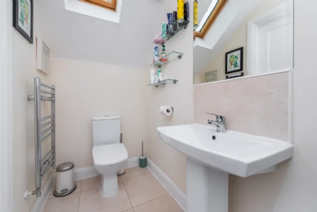 Photo of 36 Aughamore, Clane, Co Kildare, W91 A2T6