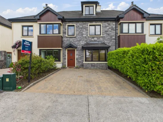 Photo of 9 Carraig Linn, Loughrea, Co. Galway, H62 A997
