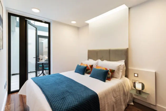 Photo of Solas, Greenwich Court, Off Swanville Place, Rathmines, Dublin 6, D06C6F9