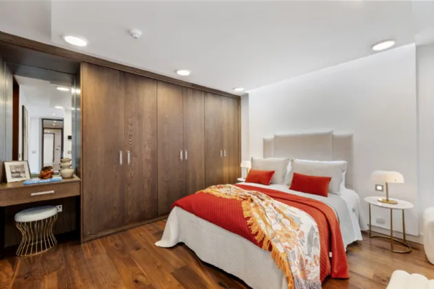 Photo of Solas, Greenwich Court, Off Swanville Place, Rathmines, Dublin 6, D06C6F9