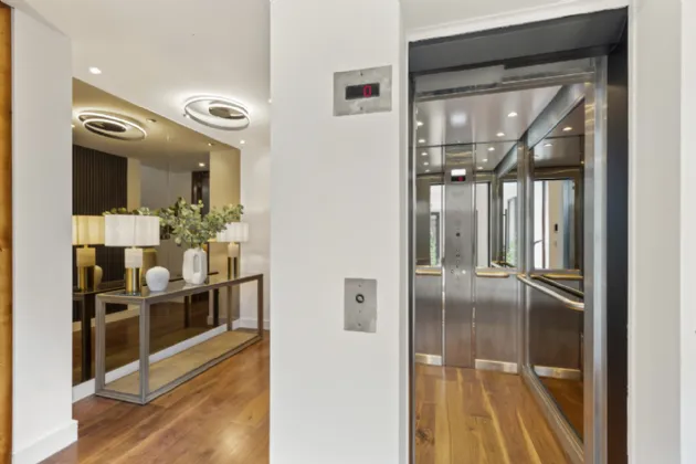 Photo of Solas, Greenwich Court, Off Swanville Place, Rathmines, Dublin 6, D06C6F9