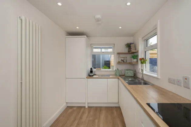 Photo of Maryvale, 18 Derrynane Road, Turners Cross, Cork, T12W7DD