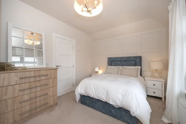 Photo of Maryvale, 18 Derrynane Road, Turners Cross, Cork, T12W7DD