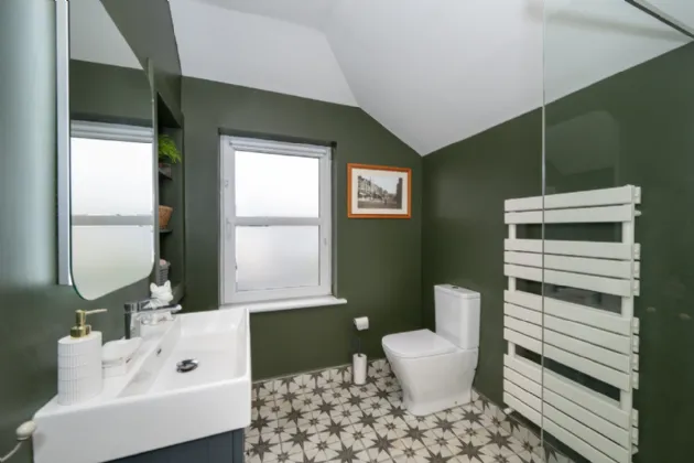 Photo of Maryvale, 18 Derrynane Road, Turners Cross, Cork, T12W7DD