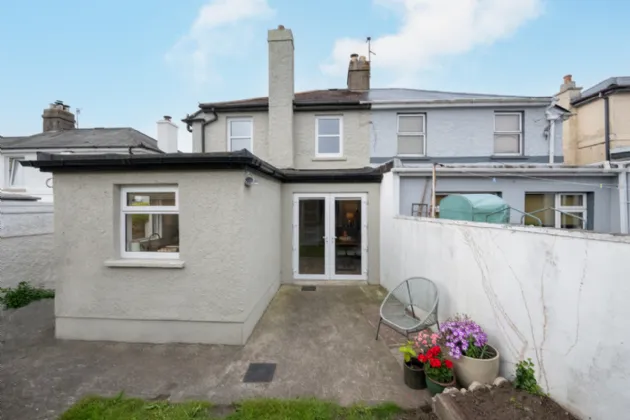 Photo of Maryvale, 18 Derrynane Road, Turners Cross, Cork, T12W7DD