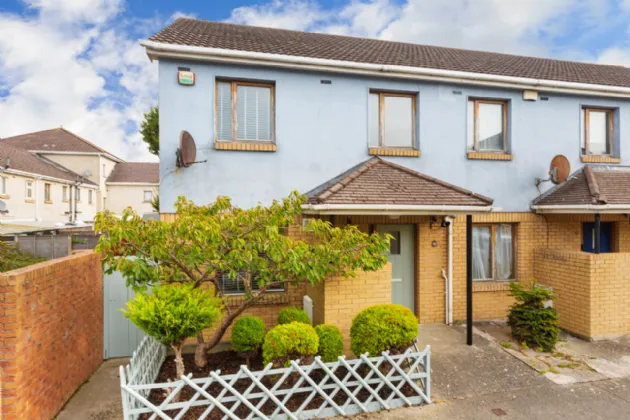 Photo of 42 Russell Place, Russell Square, Tallaght, Dublin 24, D24 R6F7