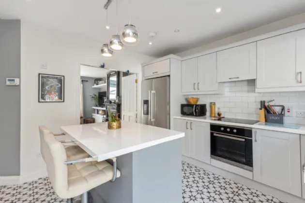 Photo of 3 Cois Cuan, Arthurstown, Co Wexford, Y34 P034