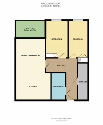 Photo of 16 Hyde Court, Townsend  Street, Dublin 2, D02 RR68