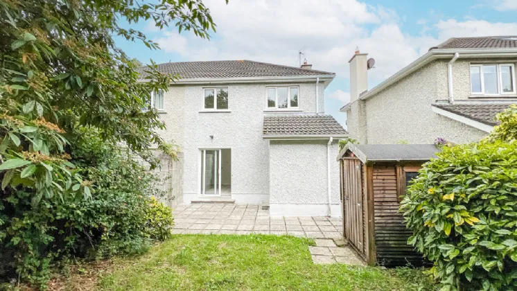 Photo of 50 Springfields, Waterford Road, Kilkenny, R95 DK6C