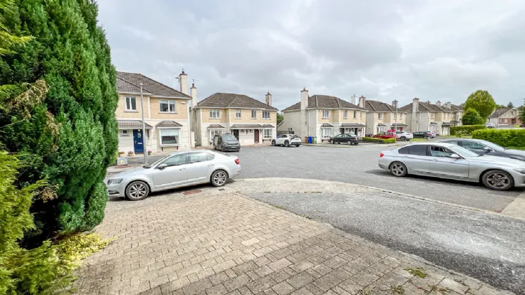 Photo of 50 Springfields, Waterford Road, Kilkenny, R95 DK6C