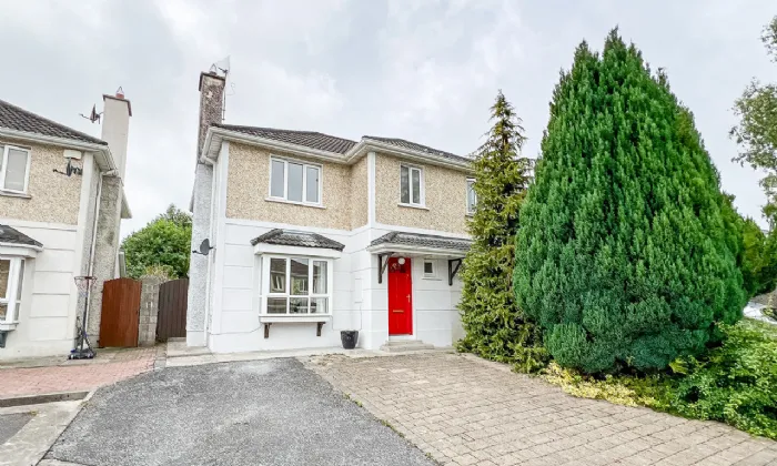 Photo of 50 Springfields, Waterford Road, Kilkenny, R95 DK6C