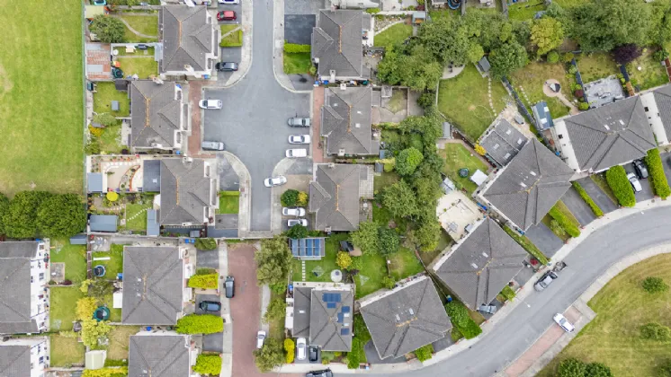 Photo of 50 Springfields, Waterford Road, Kilkenny, R95 DK6C