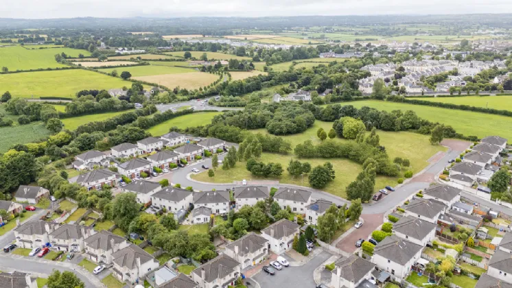 Photo of 50 Springfields, Waterford Road, Kilkenny, R95 DK6C