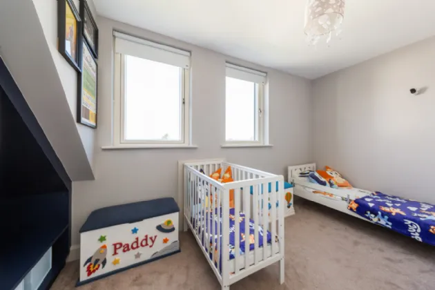 Photo of 14 The Green, Mullen Park, Maynooth, Co. Kildare, W23Y3CR