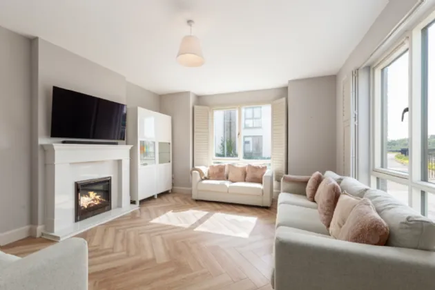 Photo of 14 The Green, Mullen Park, Maynooth, Co. Kildare, W23Y3CR