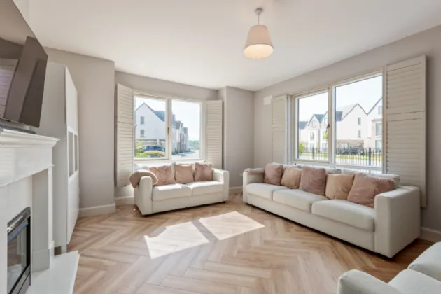 Photo of 14 The Green, Mullen Park, Maynooth, Co. Kildare, W23Y3CR