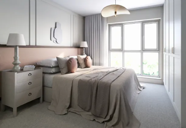 Photo of 2 Bedroom Bungalows, Bellevue Rise, Bellevue Hill, Delgany, Co. Wicklow