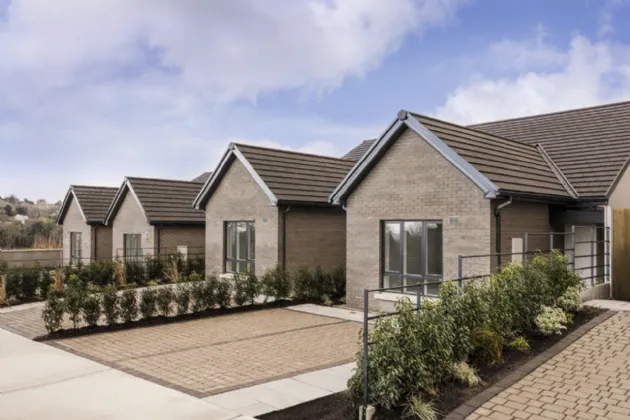 Photo of 2 Bedroom Bungalows, Bellevue Rise, Bellevue Hill, Delgany, Co. Wicklow