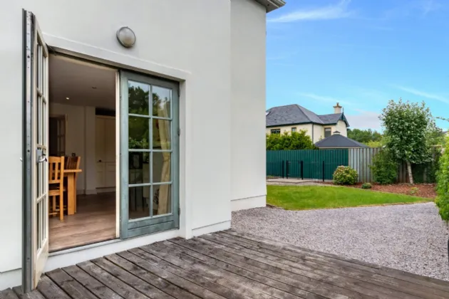 Photo of 19 Oakwood Manor, Kenmare, Co Kerry, V93 D294