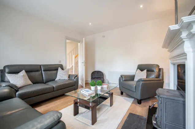 Photo of 19 Oakwood Manor, Kenmare, Co Kerry, V93 D294