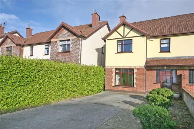 Photo of 112 Glenside, Annacotty, Limerick, V94 N4T2