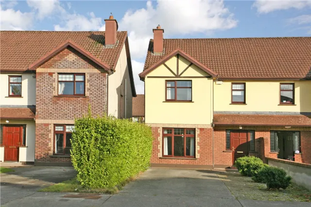 Photo of 112 Glenside, Annacotty, Limerick, V94 N4T2