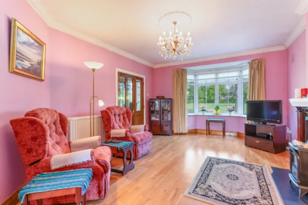 Photo of 3 Saint Andrew's Fairway, Lucan, Co.Dublin, K78 NY92