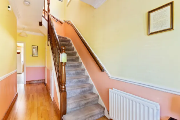 Photo of 3 Saint Andrew's Fairway, Lucan, Co.Dublin, K78 NY92