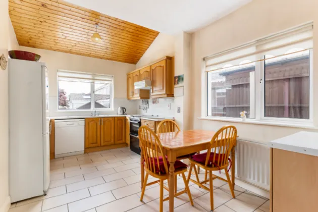 Photo of 3 Saint Andrew's Fairway, Lucan, Co.Dublin, K78 NY92