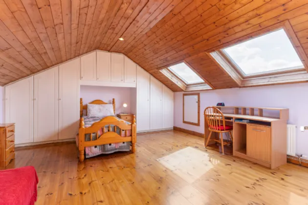 Photo of 3 Saint Andrew's Fairway, Lucan, Co.Dublin, K78 NY92