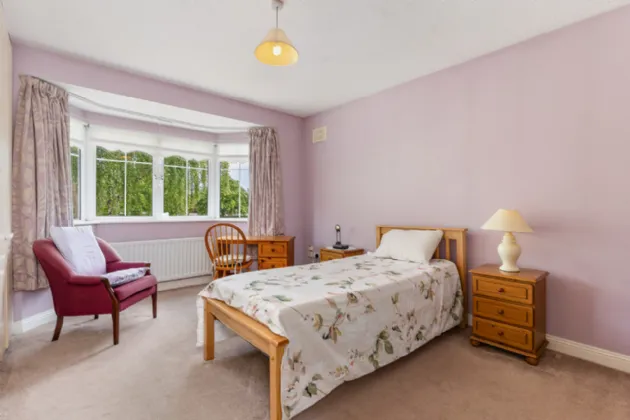 Photo of 3 Saint Andrew's Fairway, Lucan, Co.Dublin, K78 NY92