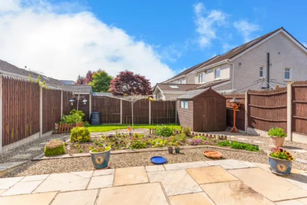 Photo of 3 Saint Andrew's Fairway, Lucan, Co.Dublin, K78 NY92
