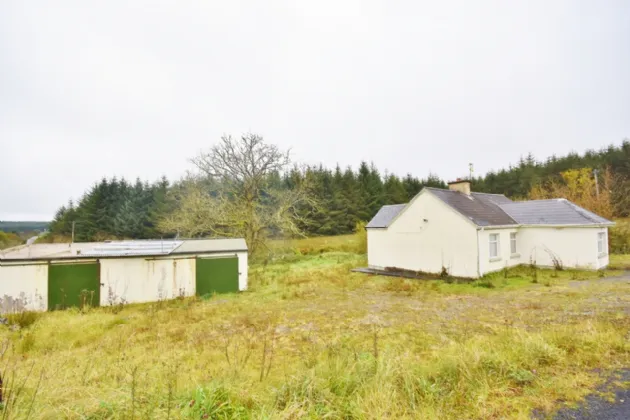 Photo of Ballyloughane, Carrigkerry, Co Limerick, V94 N2HF