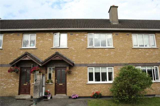 Photo of 62 Burrin Manor, Tullow Road, Carlow, R93 T0A9