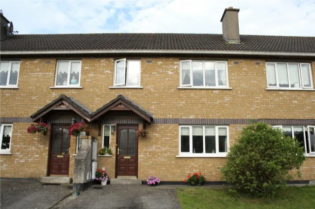 Photo of 62 Burrin Manor, Tullow Road, Carlow, R93 T0A9