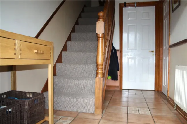 Photo of 62 Burrin Manor, Tullow Road, Carlow, R93 T0A9