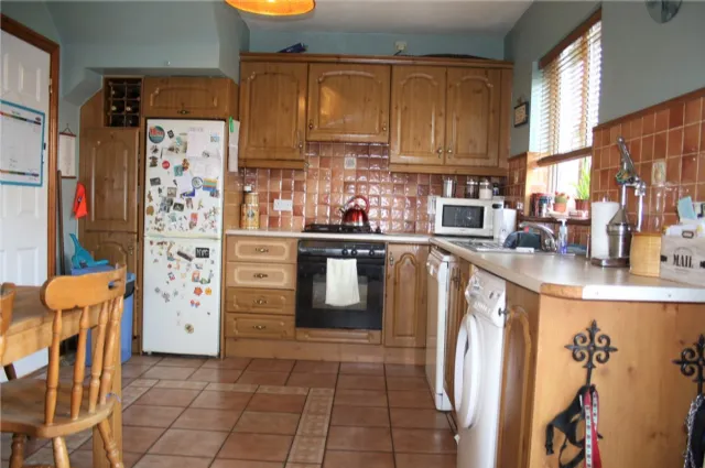 Photo of 62 Burrin Manor, Tullow Road, Carlow, R93 T0A9