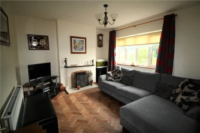 Photo of 62 Burrin Manor, Tullow Road, Carlow, R93 T0A9