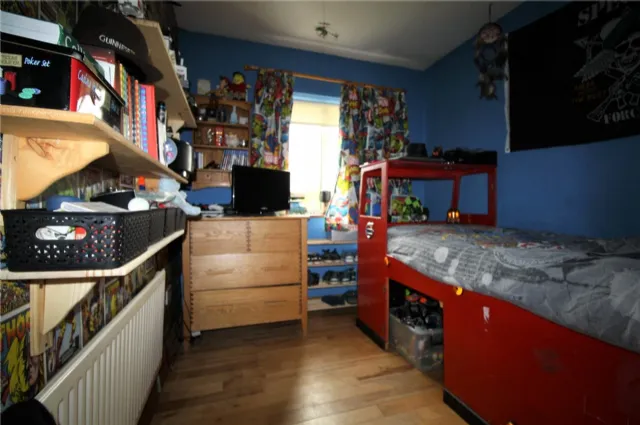 Photo of 62 Burrin Manor, Tullow Road, Carlow, R93 T0A9