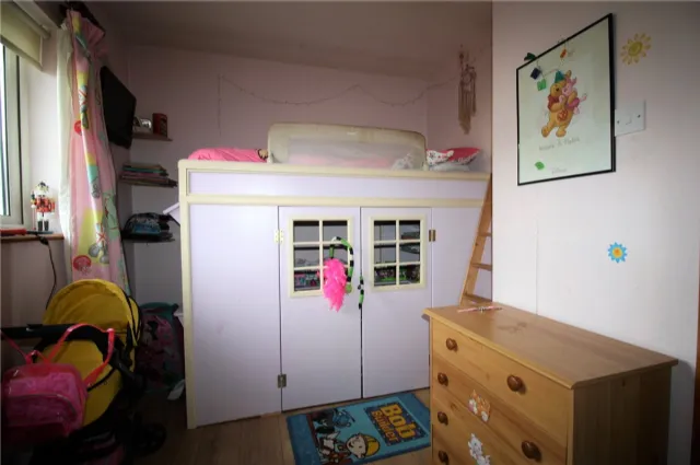 Photo of 62 Burrin Manor, Tullow Road, Carlow, R93 T0A9