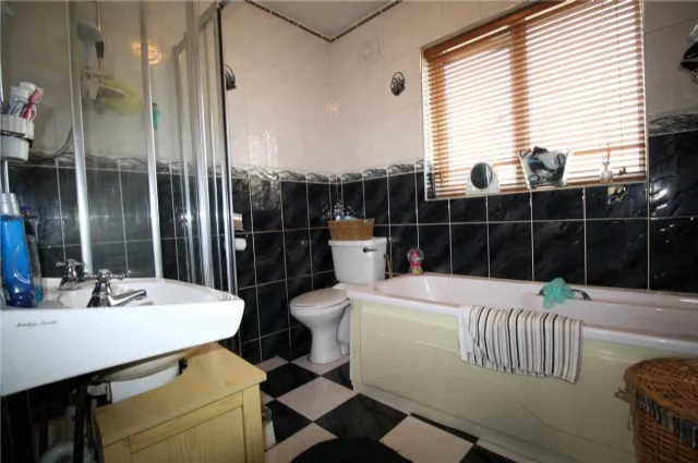 Photo of 62 Burrin Manor, Tullow Road, Carlow, R93 T0A9