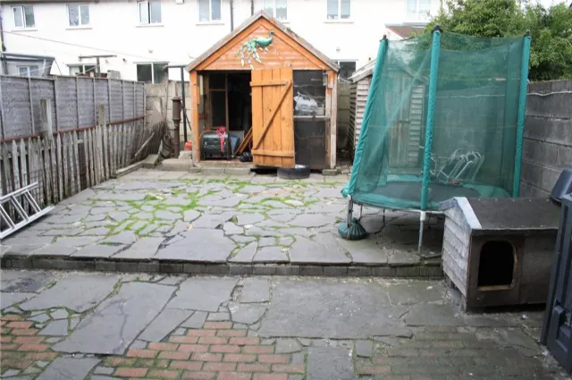 Photo of 62 Burrin Manor, Tullow Road, Carlow, R93 T0A9