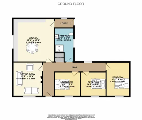 Photo of Corrinary, Drum, Co. Monaghan, H16AP58