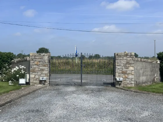 Photo of Masterstown, New Inn, Cashel, Co. Tipperary, E25FW64