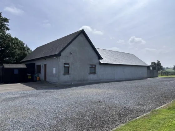 Photo of Masterstown, New Inn, Cashel, Co. Tipperary, E25FW64