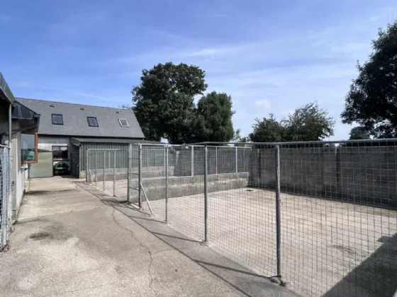 Photo of Masterstown, New Inn, Cashel, Co. Tipperary, E25FW64