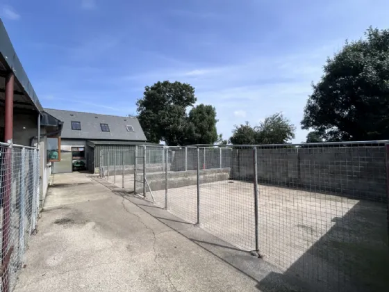 Photo of Masterstown, New Inn, Cashel, Co. Tipperary, E25FW64