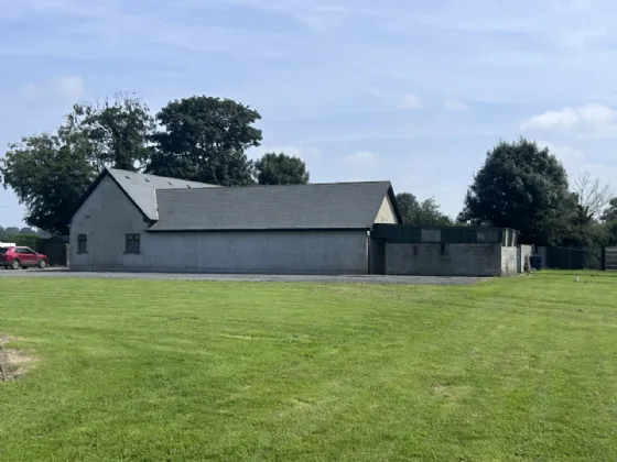 Photo of Masterstown, New Inn, Cashel, Co. Tipperary, E25FW64