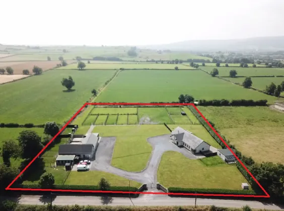 Photo of Masterstown, New Inn, Cashel, Co. Tipperary, E25FW64