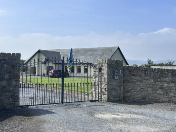 Photo of Masterstown, New Inn, Cashel, Co. Tipperary, E25FW64